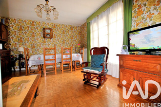 achat maison bleneau 89220