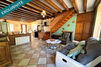 achat maison bleneau 89220