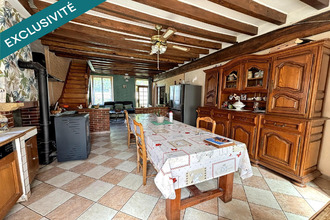 achat maison bleneau 89220