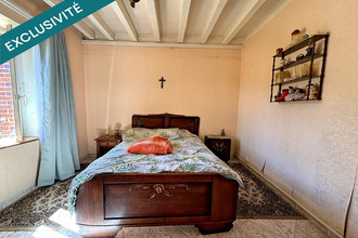 achat maison bleneau 89220