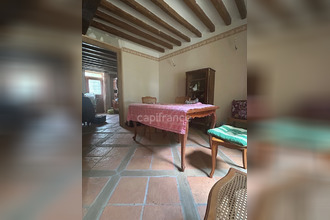 achat maison bleneau 89220