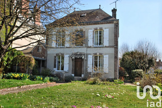 achat maison bleneau 89220