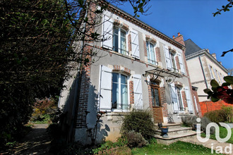 achat maison bleneau 89220