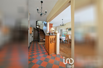 achat maison bleneau 89220