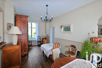 achat maison bleneau 89220