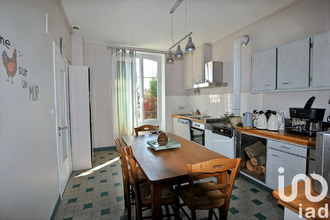 achat maison bleneau 89220