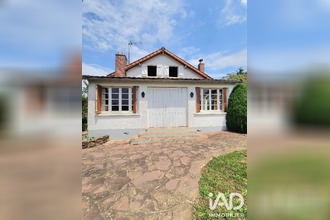 achat maison bleneau 89220