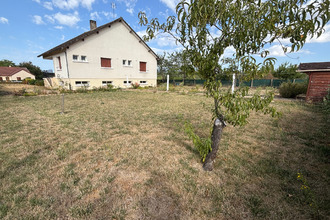 achat maison bleneau 89220