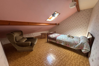 achat maison bleneau 89220