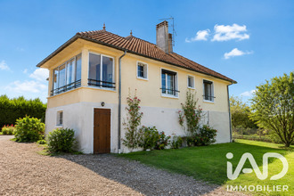 achat maison bleneau 89220