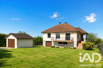 achat maison bleneau 89220