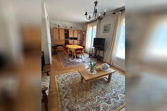 achat maison bleneau 89220
