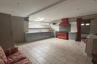 achat maison bleneau 89220