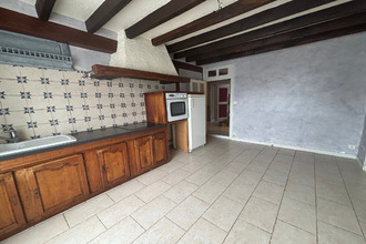 achat maison bleneau 89220