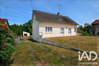 achat maison bleneau 89220