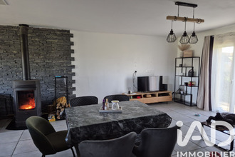 achat maison blennes 77940