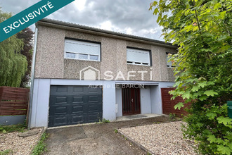 achat maison blenod-les-pont-a-mousson 54700