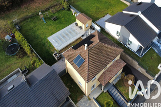 achat maison blenod-les-pont-a-mousson 54700