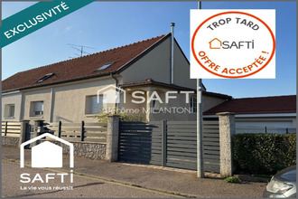 achat maison blenod-les-pont-a-mousson 54700