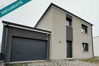 achat maison blenod-les-pont-a-mousson 54700