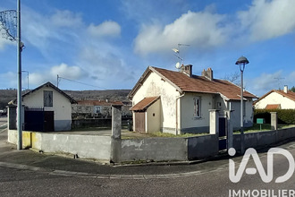 achat maison blenod-les-pont-a-mousson 54700