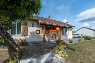 achat maison blenod-les-pont-a-mousson 54700