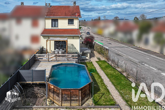 achat maison blenod-les-pont-a-mousson 54700