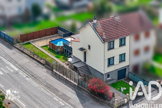 achat maison blenod-les-pont-a-mousson 54700