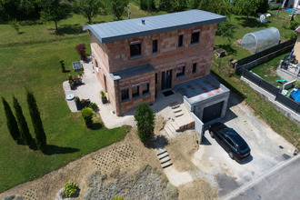 achat maison blenod-les-toul 54113