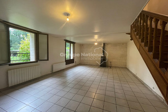 achat maison blerancourt 02300