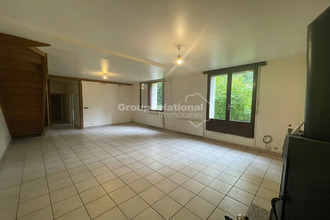 achat maison blerancourt 02300