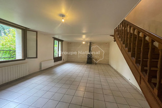 achat maison blerancourt 02300