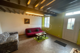 achat maison blerancourt 02300