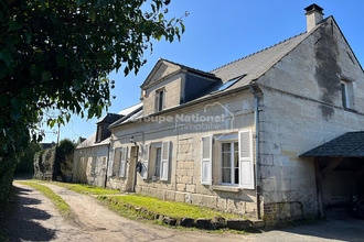 achat maison blerancourt 02300