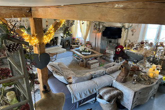 achat maison blerancourt 02300