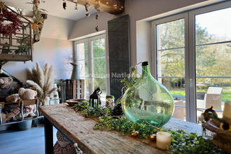 achat maison blerancourt 02300