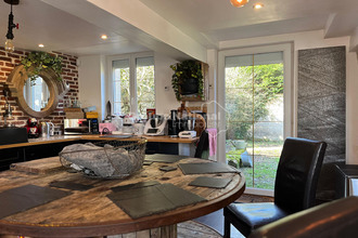 achat maison blerancourt 02300