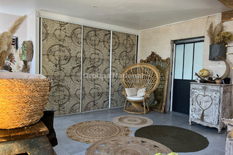 achat maison blerancourt 02300