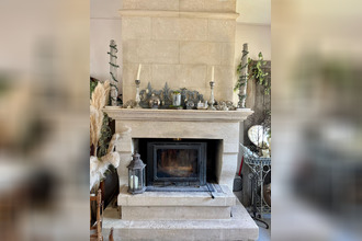 achat maison blerancourt 02300