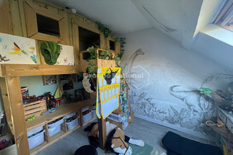 achat maison blerancourt 02300