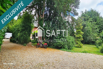 achat maison blerancourt 02300