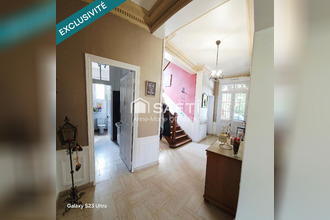 achat maison blerancourt 02300