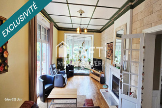 achat maison blerancourt 02300