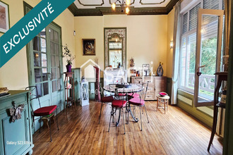 achat maison blerancourt 02300