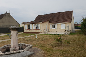 achat maison blerancourt 02300