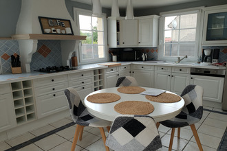 achat maison blerancourt 02300