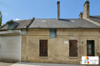 achat maison blerancourt 02300