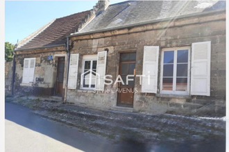 achat maison blerancourt 02300