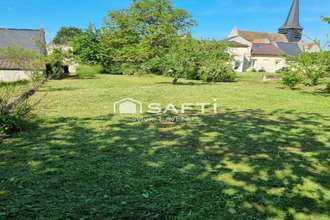 achat maison blerancourt 02300