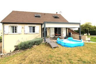 achat maison blere 37150